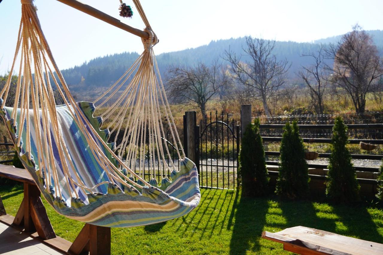 Hotel Orbel Dobrinishte Εξωτερικό φωτογραφία