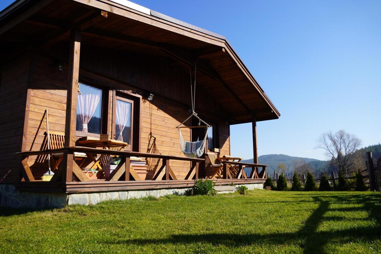 Hotel Orbel Dobrinishte Εξωτερικό φωτογραφία