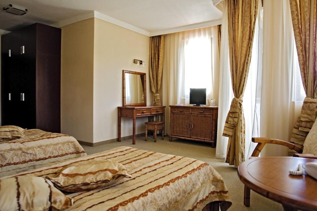 Hotel Orbel Dobrinishte Δωμάτιο φωτογραφία