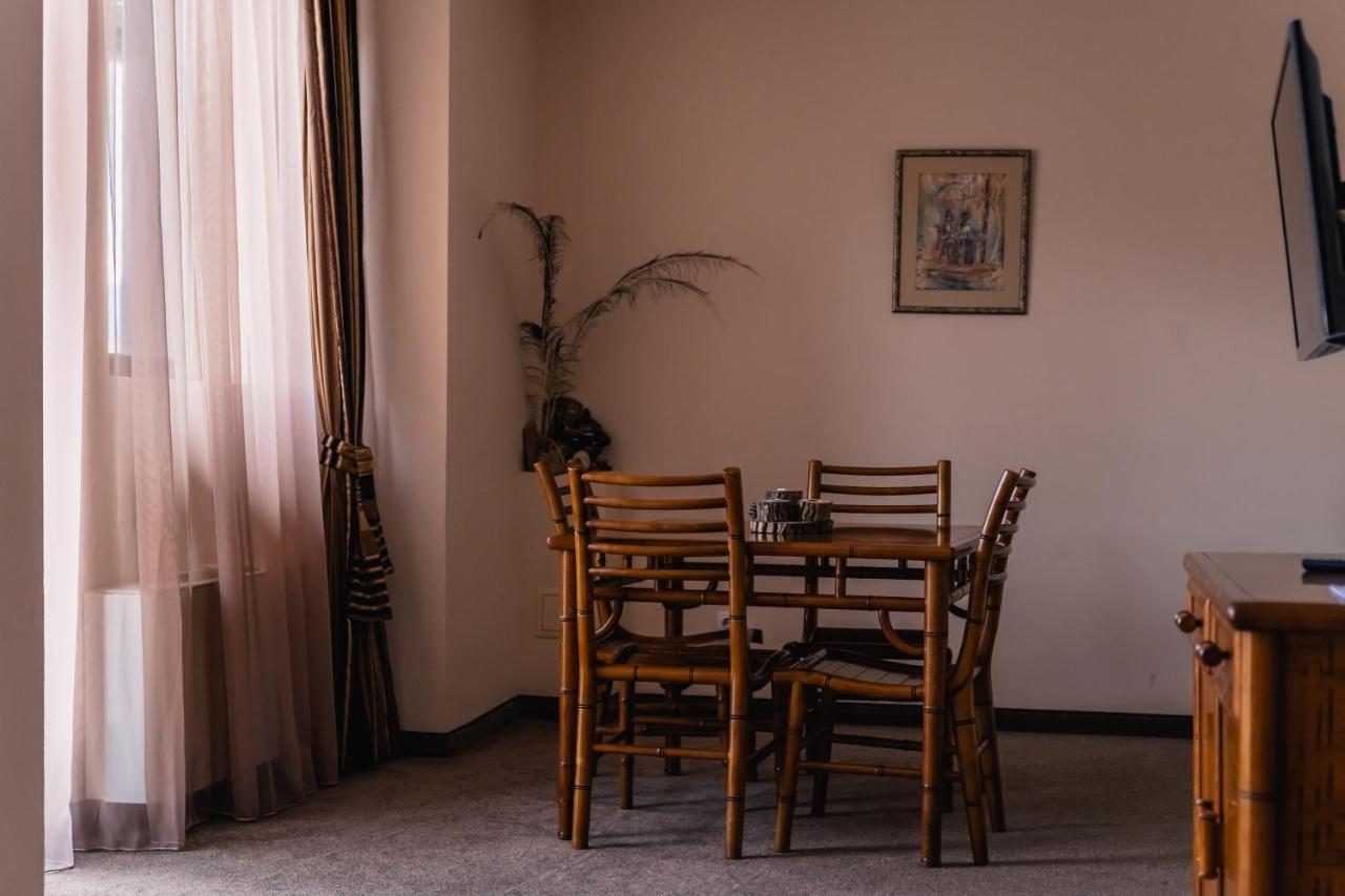 Hotel Orbel Dobrinishte Εξωτερικό φωτογραφία