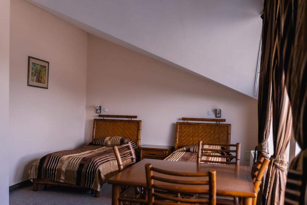 Hotel Orbel Dobrinishte Εξωτερικό φωτογραφία
