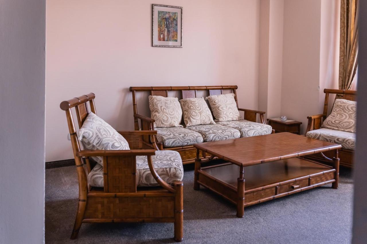 Hotel Orbel Dobrinishte Εξωτερικό φωτογραφία