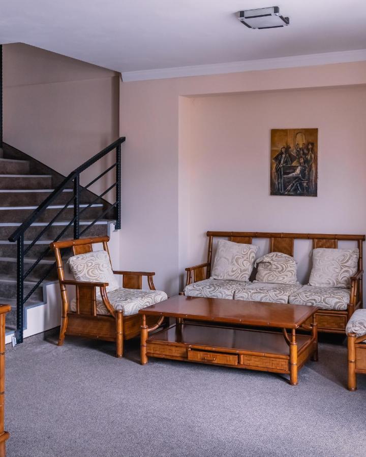 Hotel Orbel Dobrinishte Εξωτερικό φωτογραφία