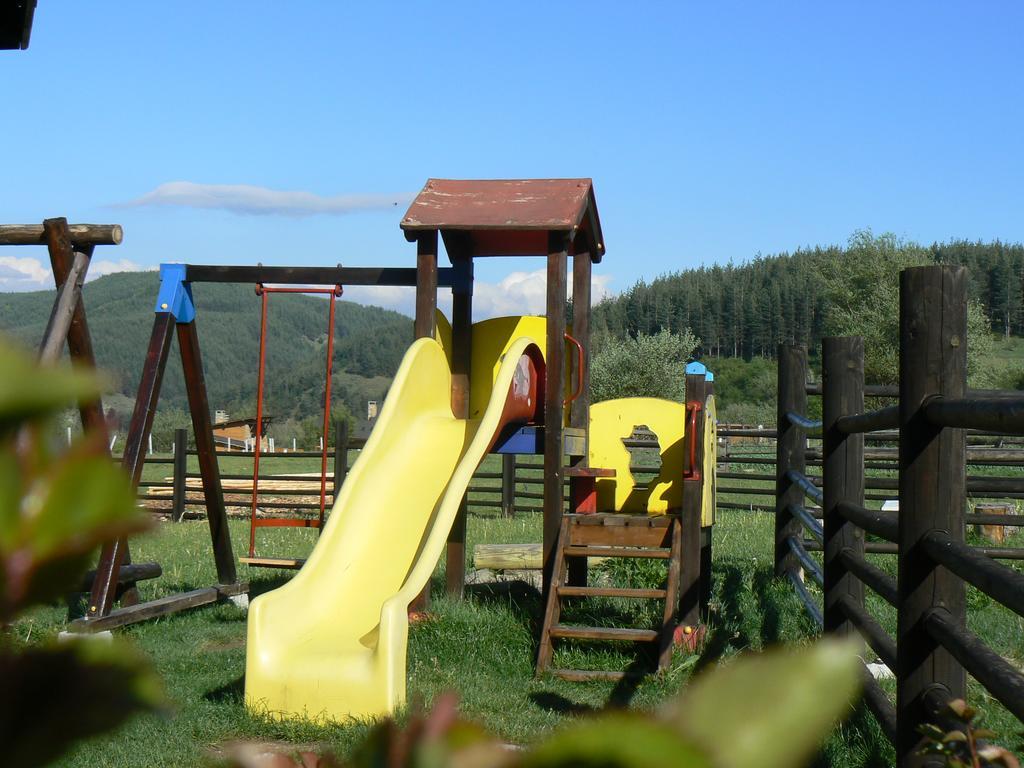 Hotel Orbel Dobrinishte Εξωτερικό φωτογραφία