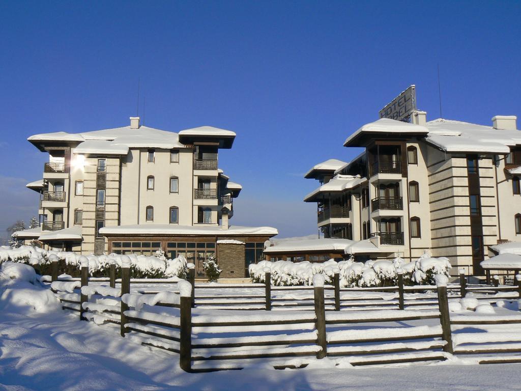Hotel Orbel Dobrinishte Εξωτερικό φωτογραφία