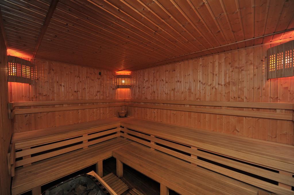 Hotel Orbel Dobrinishte Εξωτερικό φωτογραφία