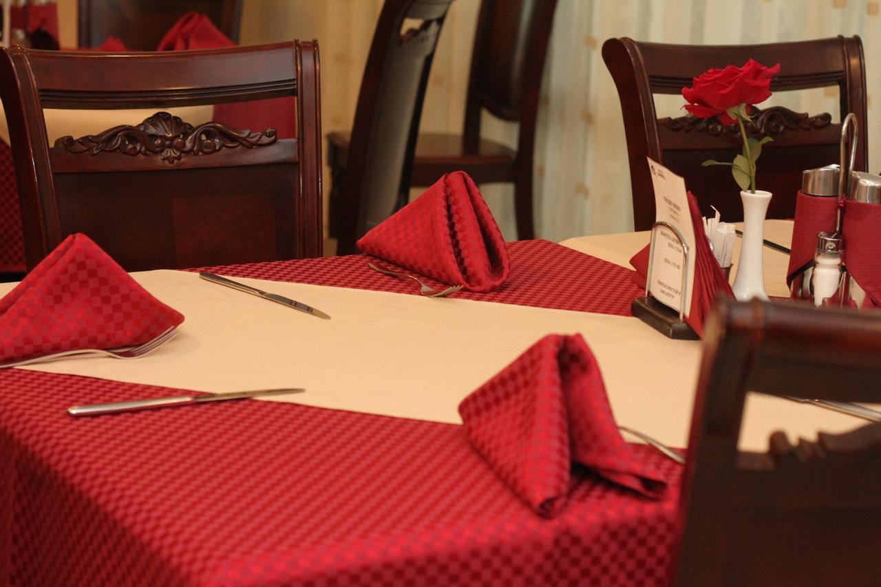 Hotel Orbel Dobrinishte Εξωτερικό φωτογραφία
