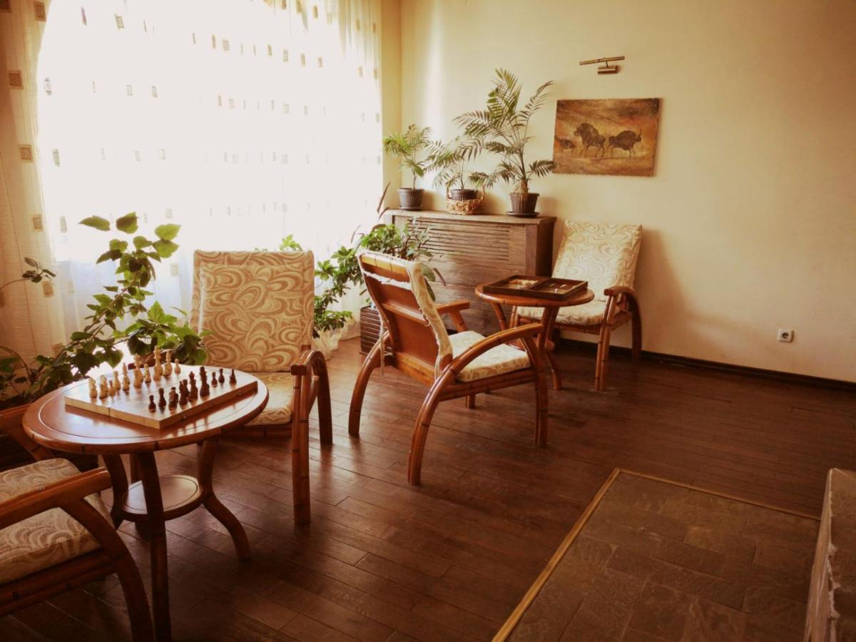 Hotel Orbel Dobrinishte Εξωτερικό φωτογραφία